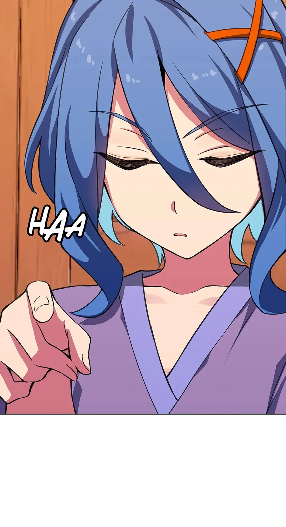 I Became A Part Time Employee For Gods Chapter 75 320 25