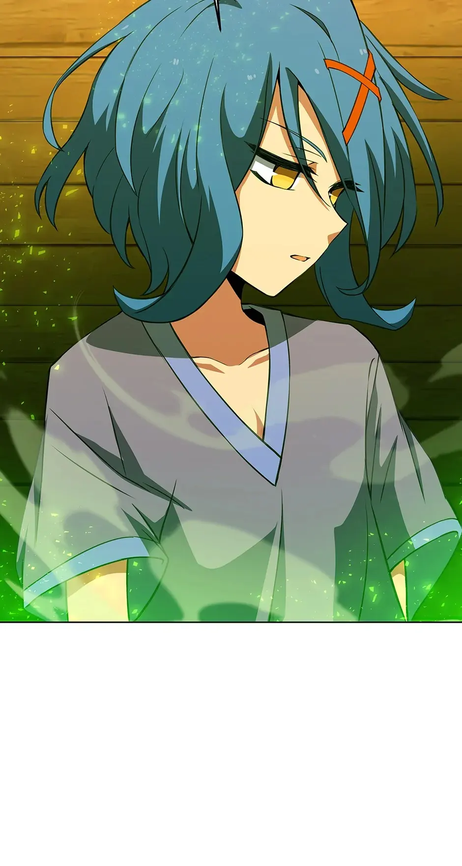 I Became A Part Time Employee For Gods Chapter 75 325 30