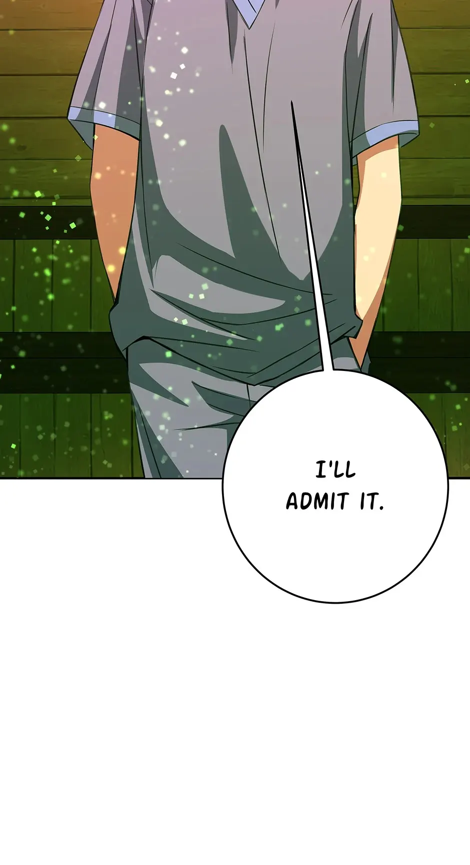 I Became A Part Time Employee For Gods Chapter 75 329 34