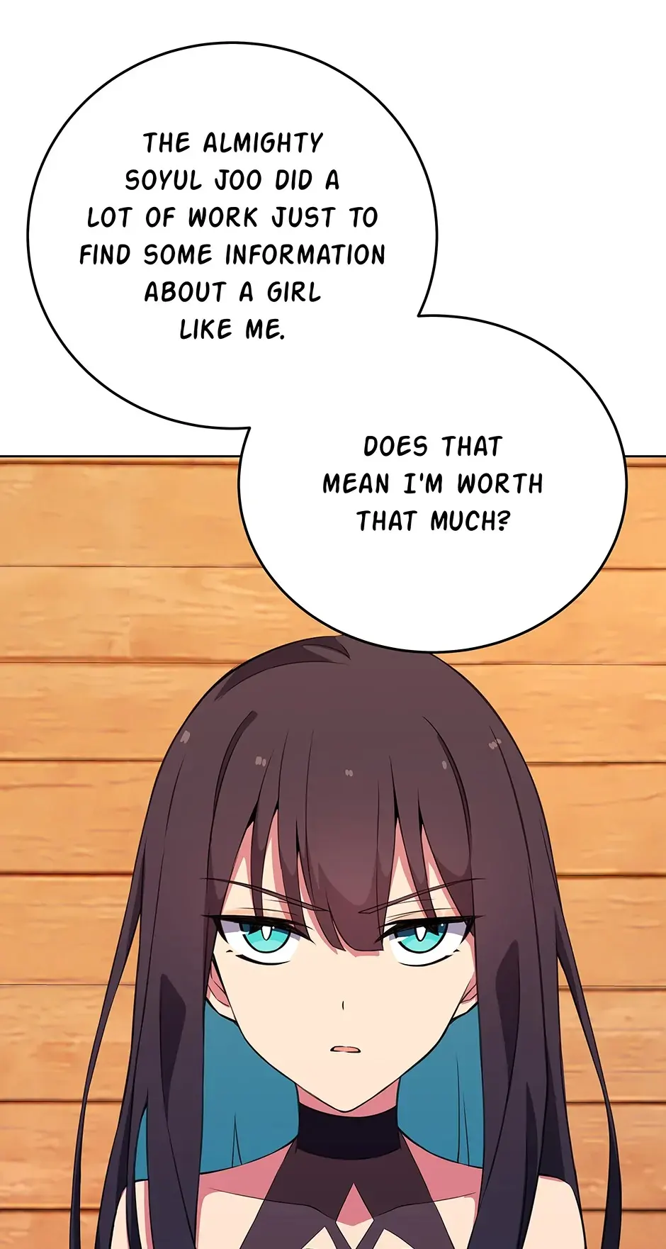 I Became A Part Time Employee For Gods Chapter 75 330 35