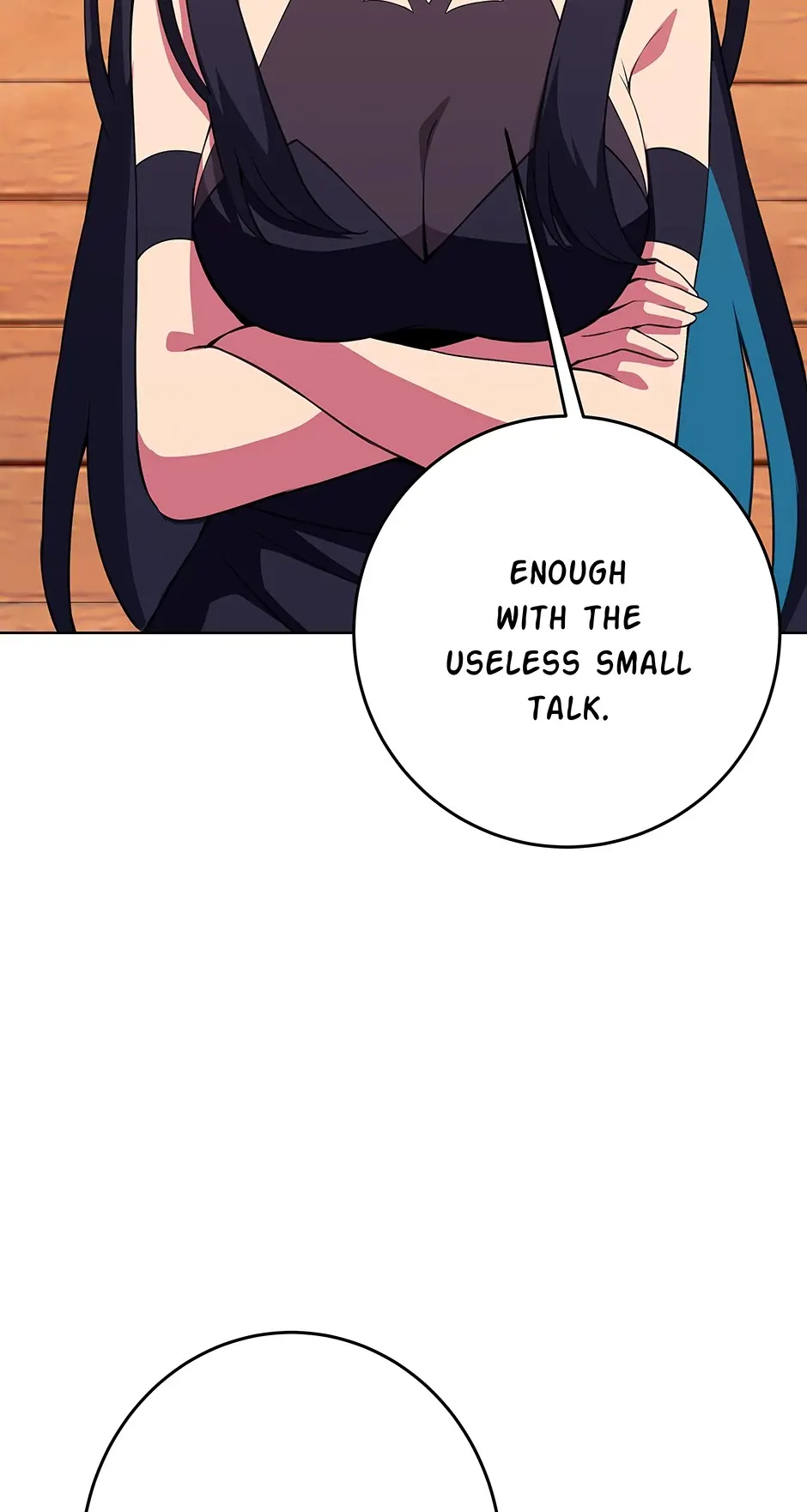 I Became A Part Time Employee For Gods Chapter 75 331 36