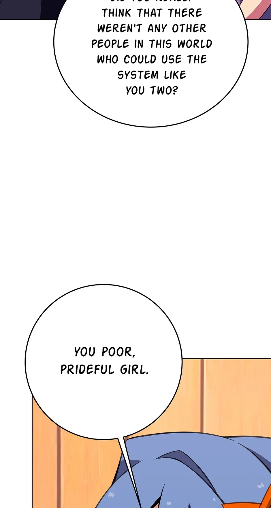 I Became A Part Time Employee For Gods Chapter 75 333 38