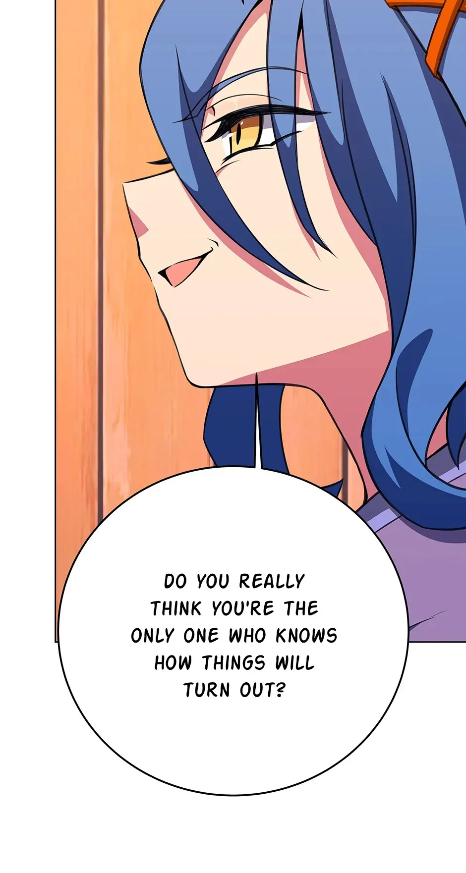 I Became A Part Time Employee For Gods Chapter 75 334 39