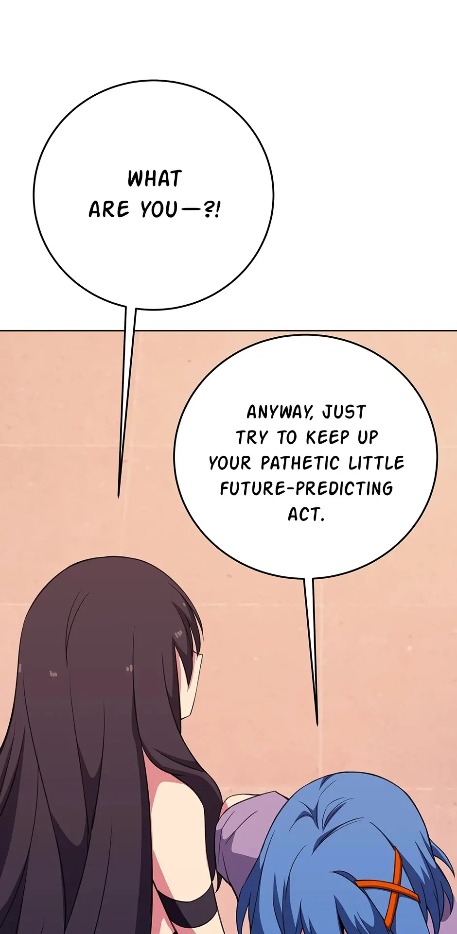 I Became A Part Time Employee For Gods Chapter 75 335 40