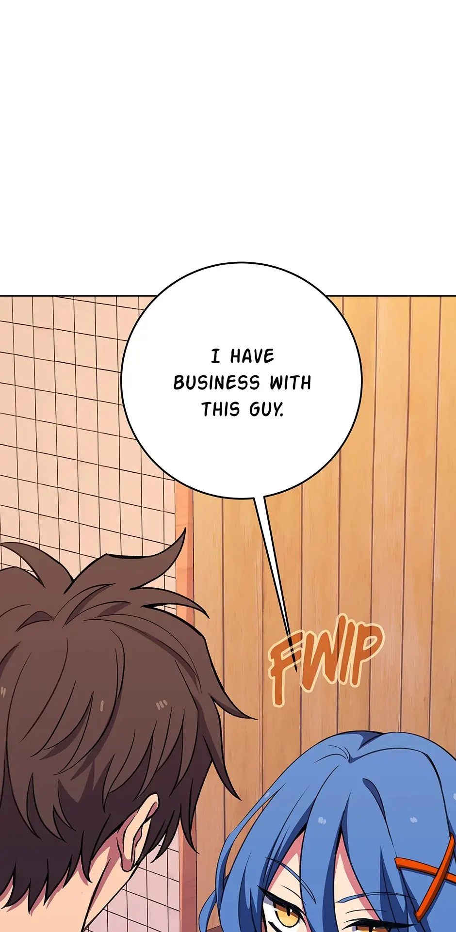 I Became A Part Time Employee For Gods Chapter 75 337 42