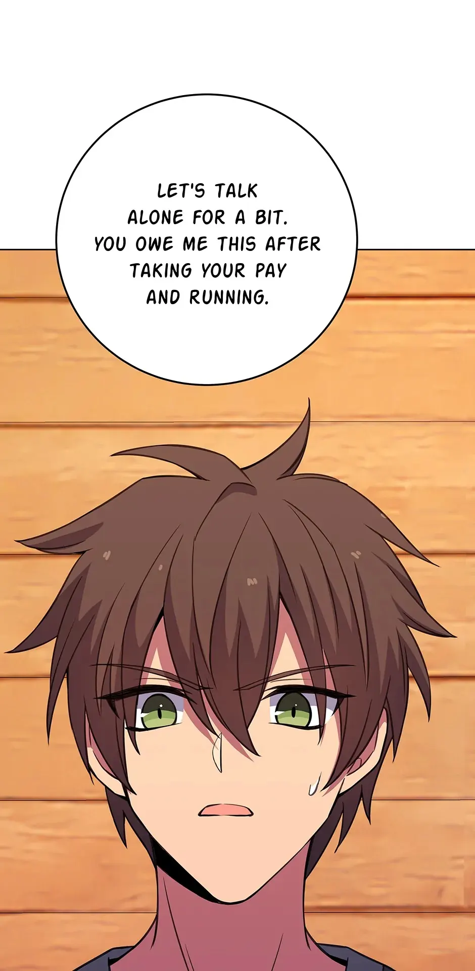 I Became A Part Time Employee For Gods Chapter 75 339 44