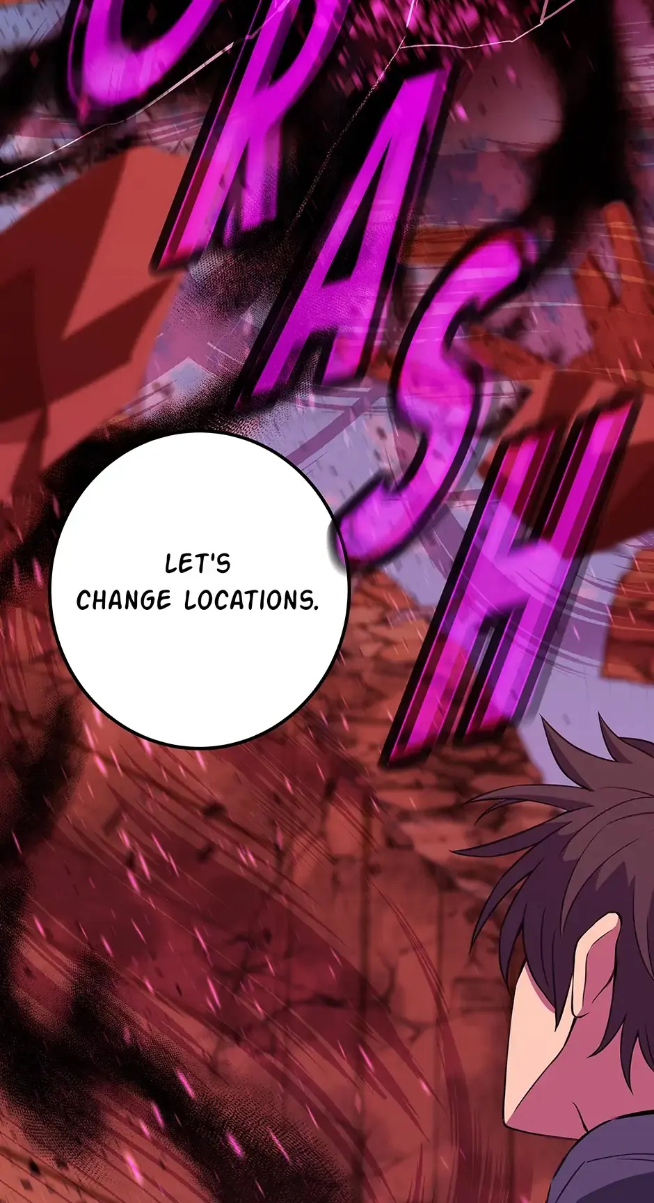 I Became A Part Time Employee For Gods Chapter 75 347 52