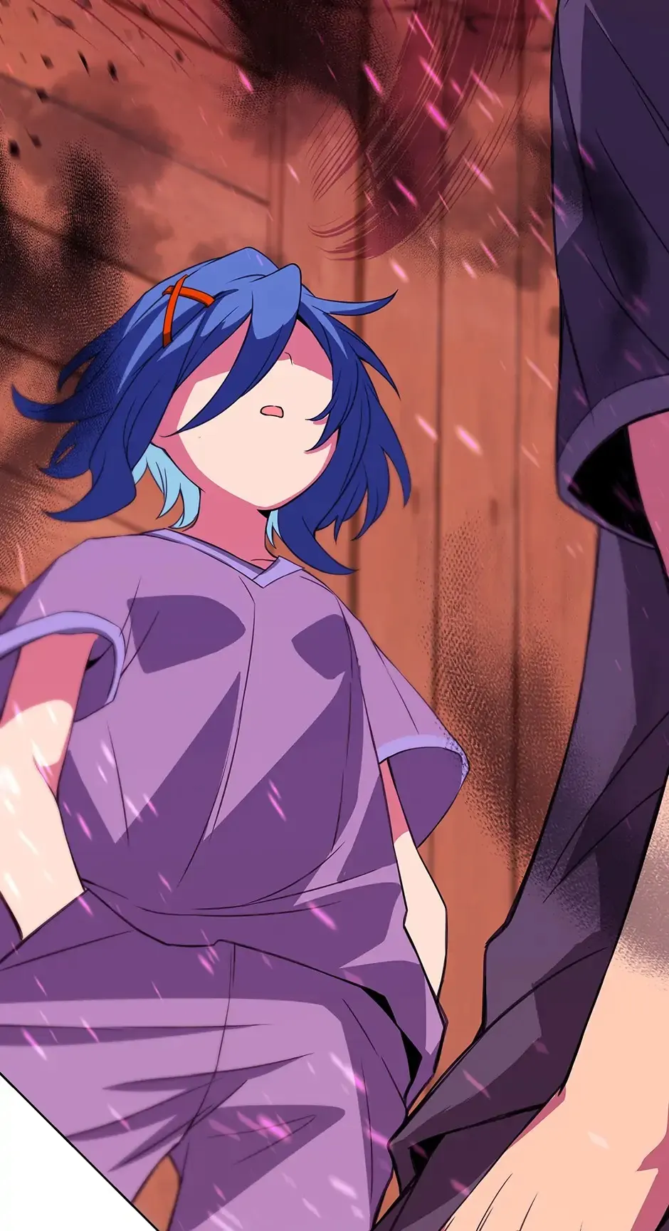 I Became A Part Time Employee For Gods Chapter 75 348 53