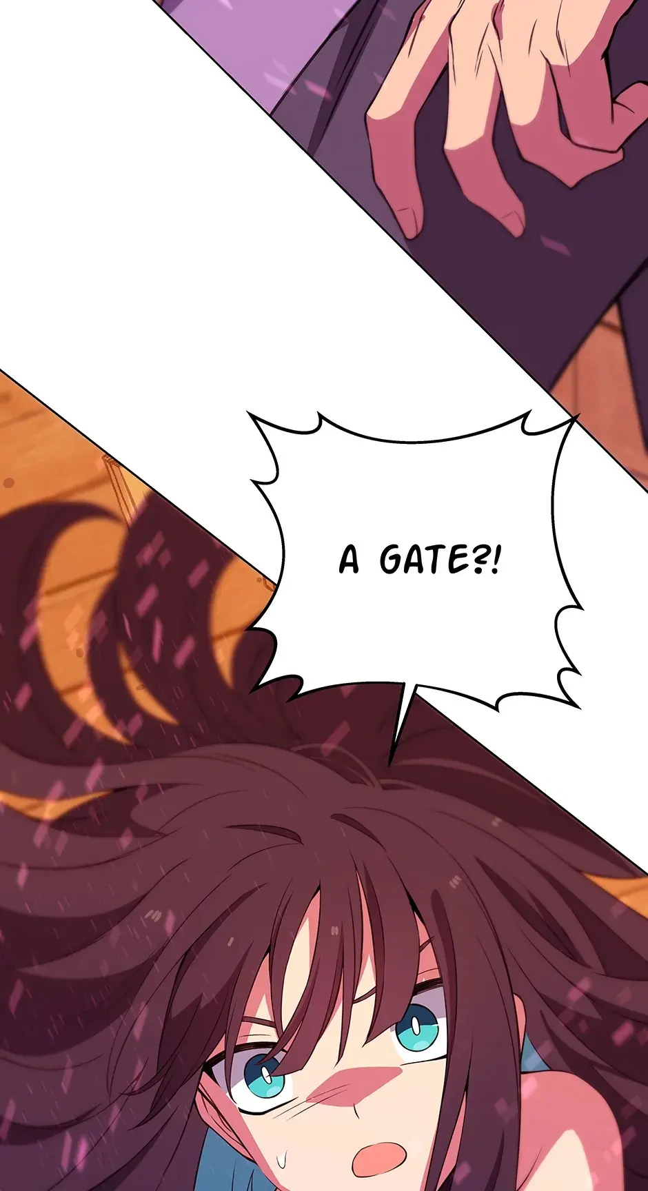 I Became A Part Time Employee For Gods Chapter 75 349 54