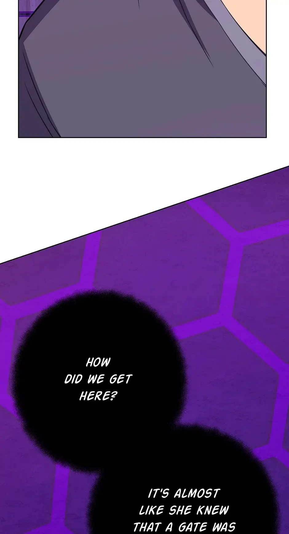 I Became A Part Time Employee For Gods Chapter 75 358 63