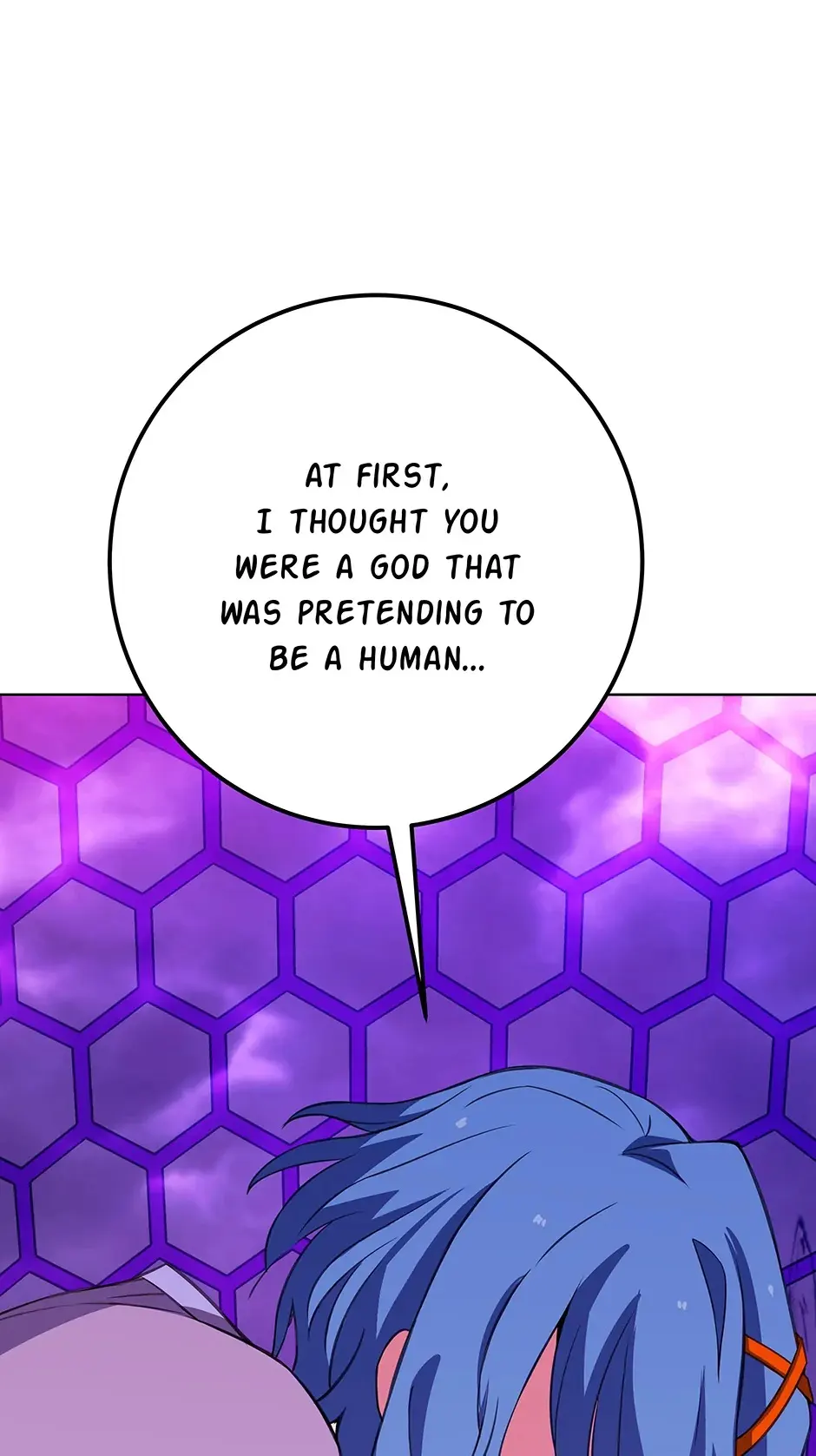 I Became A Part Time Employee For Gods Chapter 75 361 66