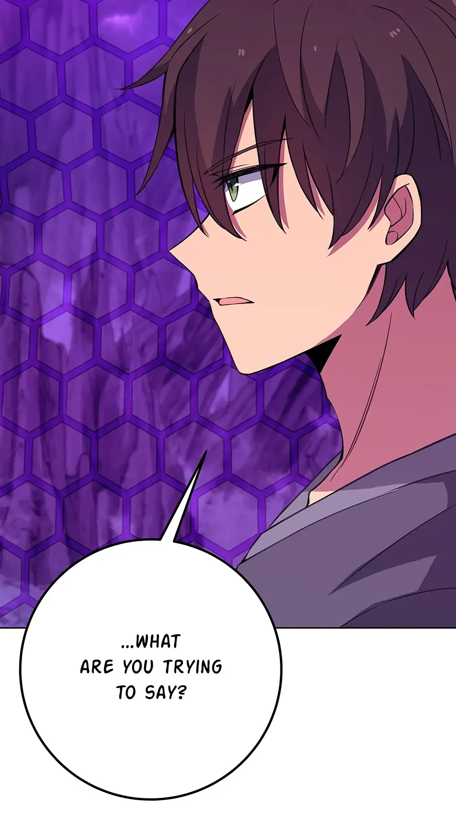 I Became A Part Time Employee For Gods Chapter 75 365 70