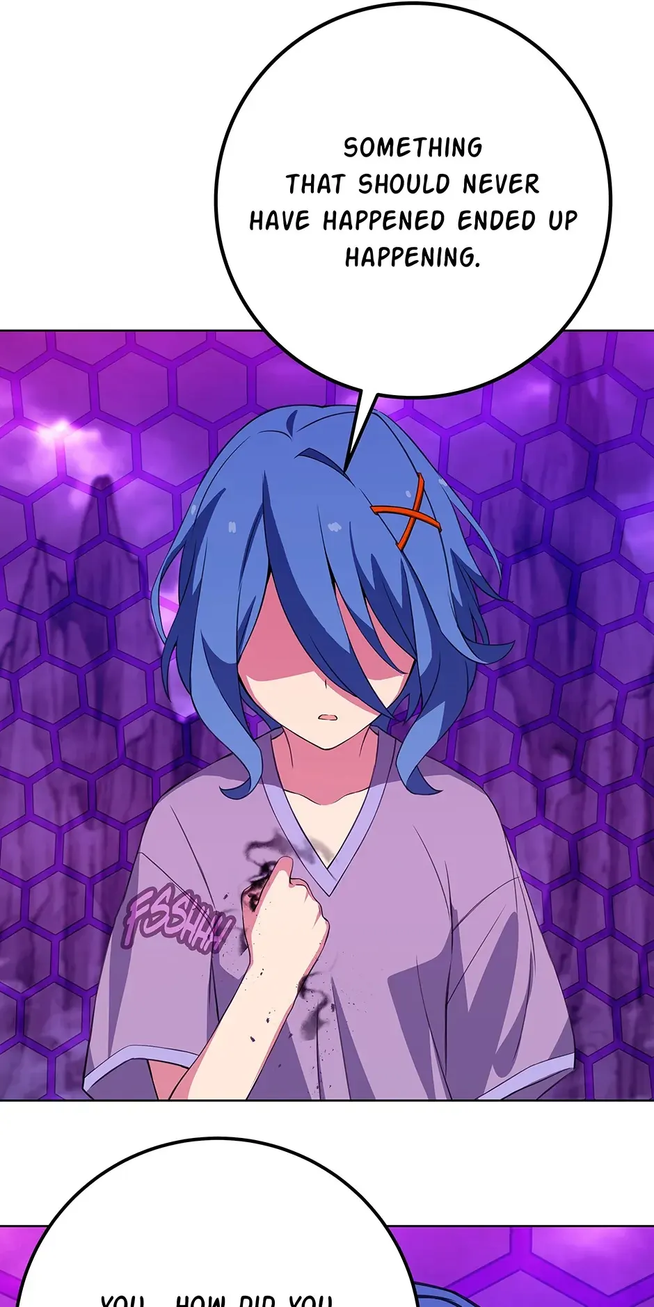 I Became A Part Time Employee For Gods Chapter 75 366 71