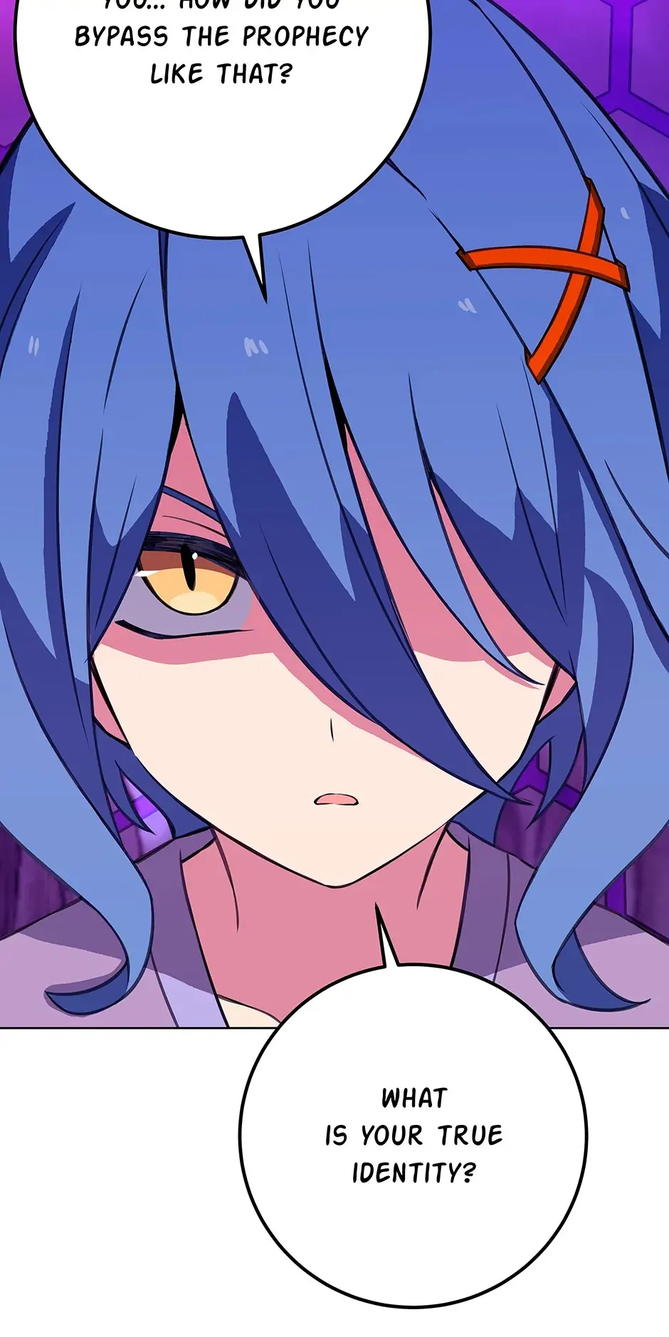 I Became A Part Time Employee For Gods Chapter 75 367 72