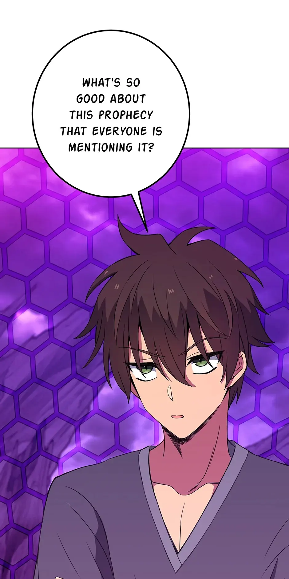 I Became A Part Time Employee For Gods Chapter 75 368 73