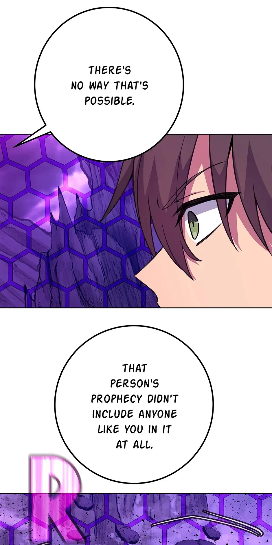 I Became A Part Time Employee For Gods Chapter 75 371 76