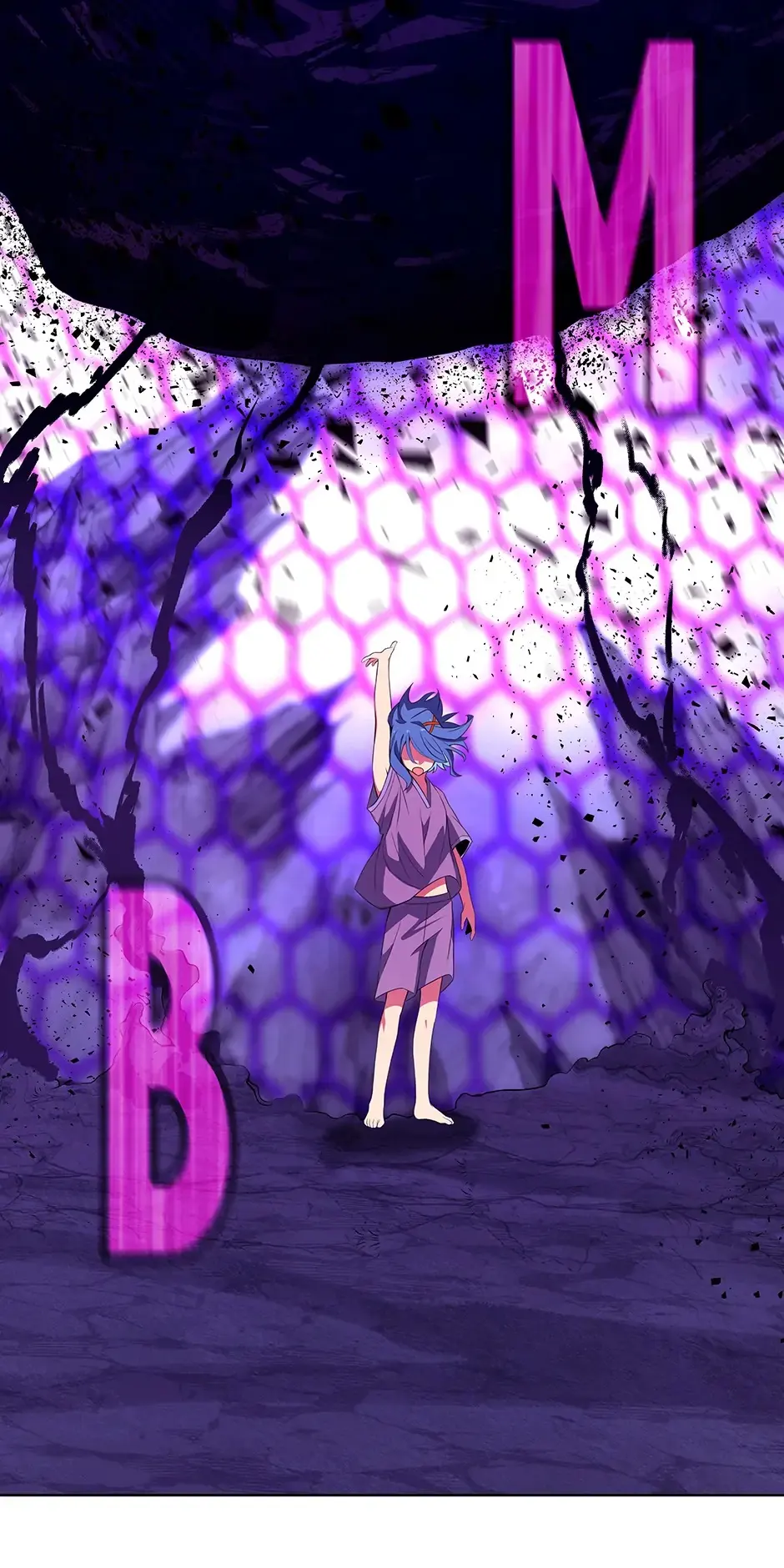 I Became A Part Time Employee For Gods Chapter 75 373 78