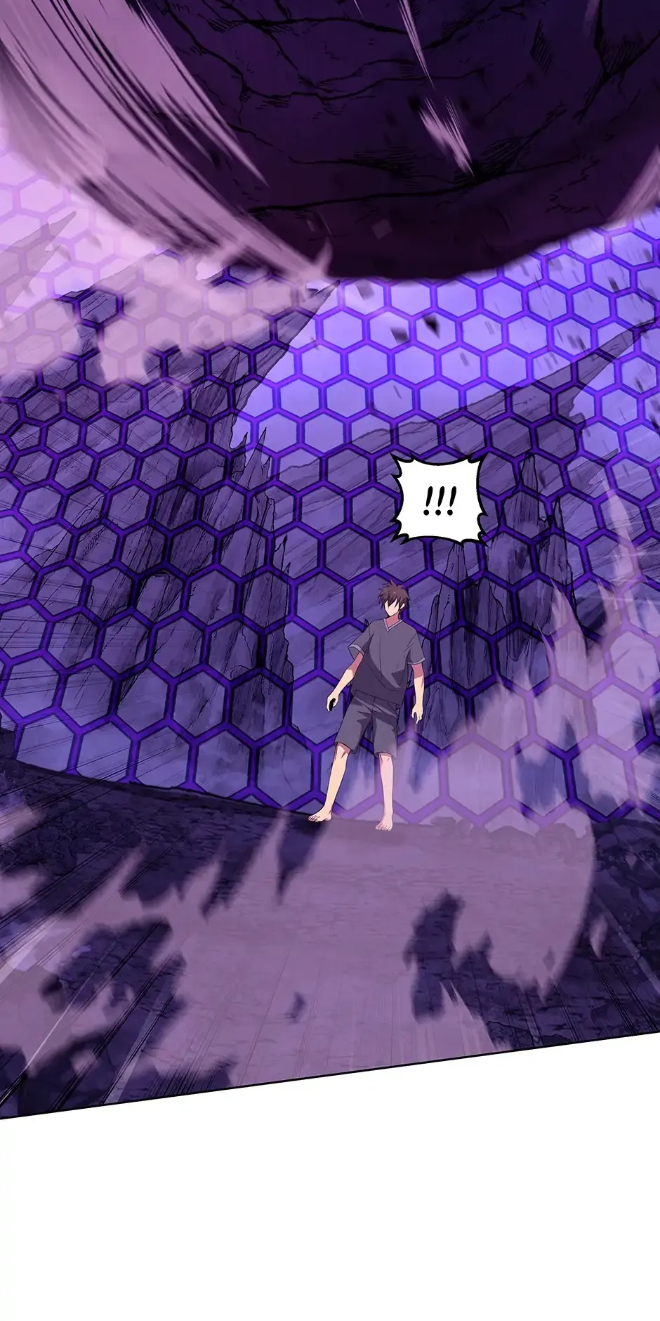 I Became A Part Time Employee For Gods Chapter 75 375 80