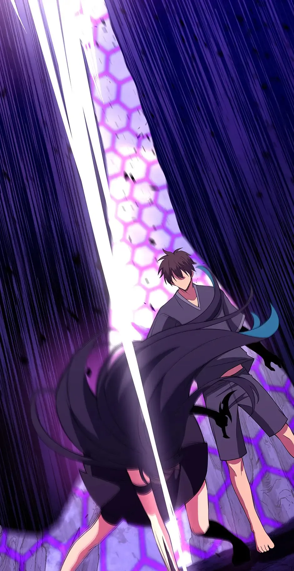 I Became A Part Time Employee For Gods Chapter 75 377 82