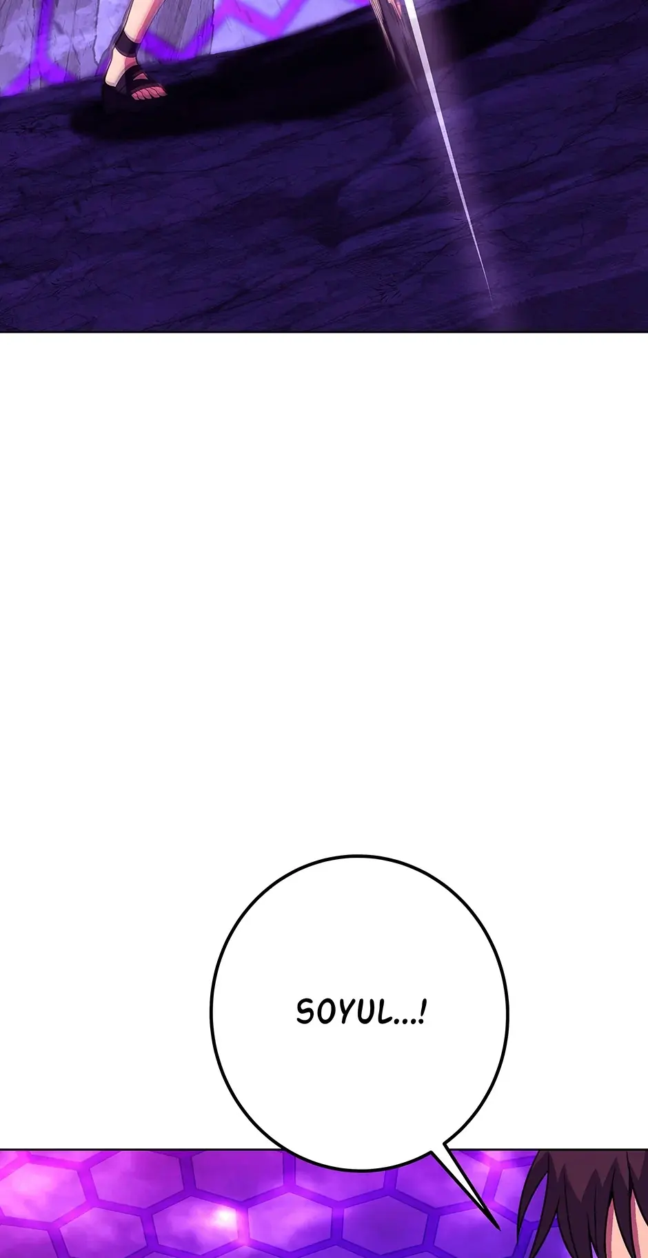 I Became A Part Time Employee For Gods Chapter 75 378 83