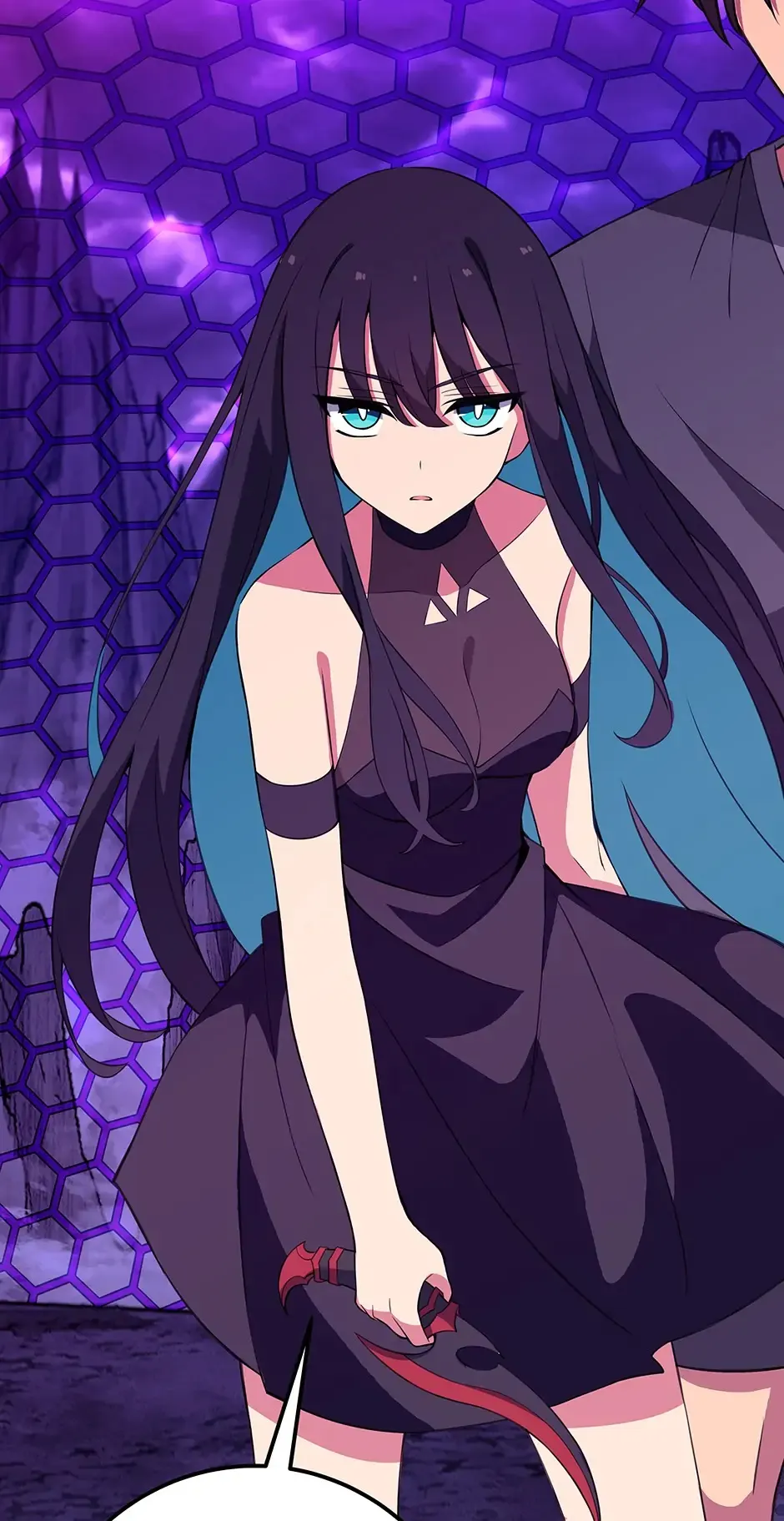 I Became A Part Time Employee For Gods Chapter 75 379 84