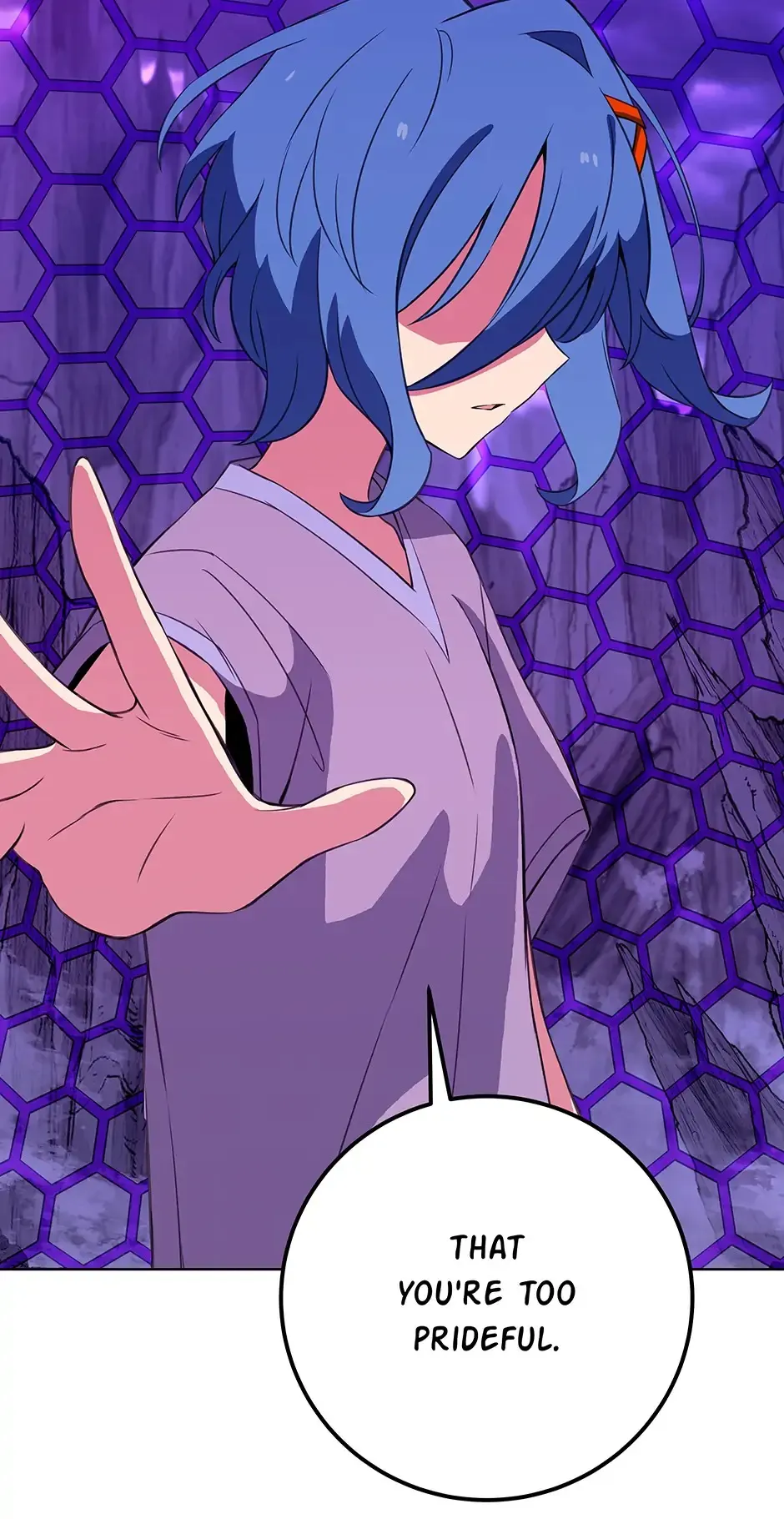 I Became A Part Time Employee For Gods Chapter 75 381 86