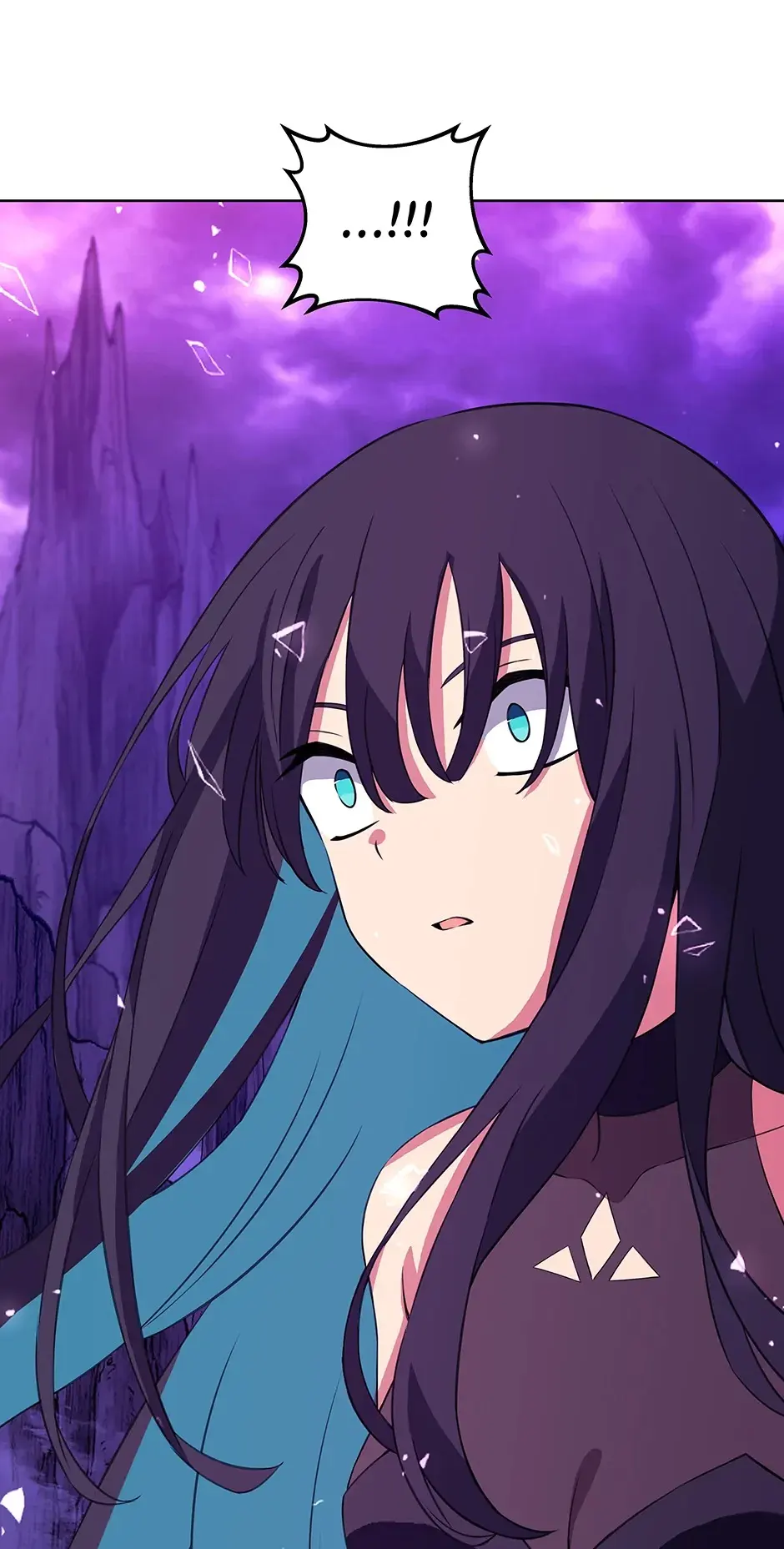 I Became A Part Time Employee For Gods Chapter 75 385 90