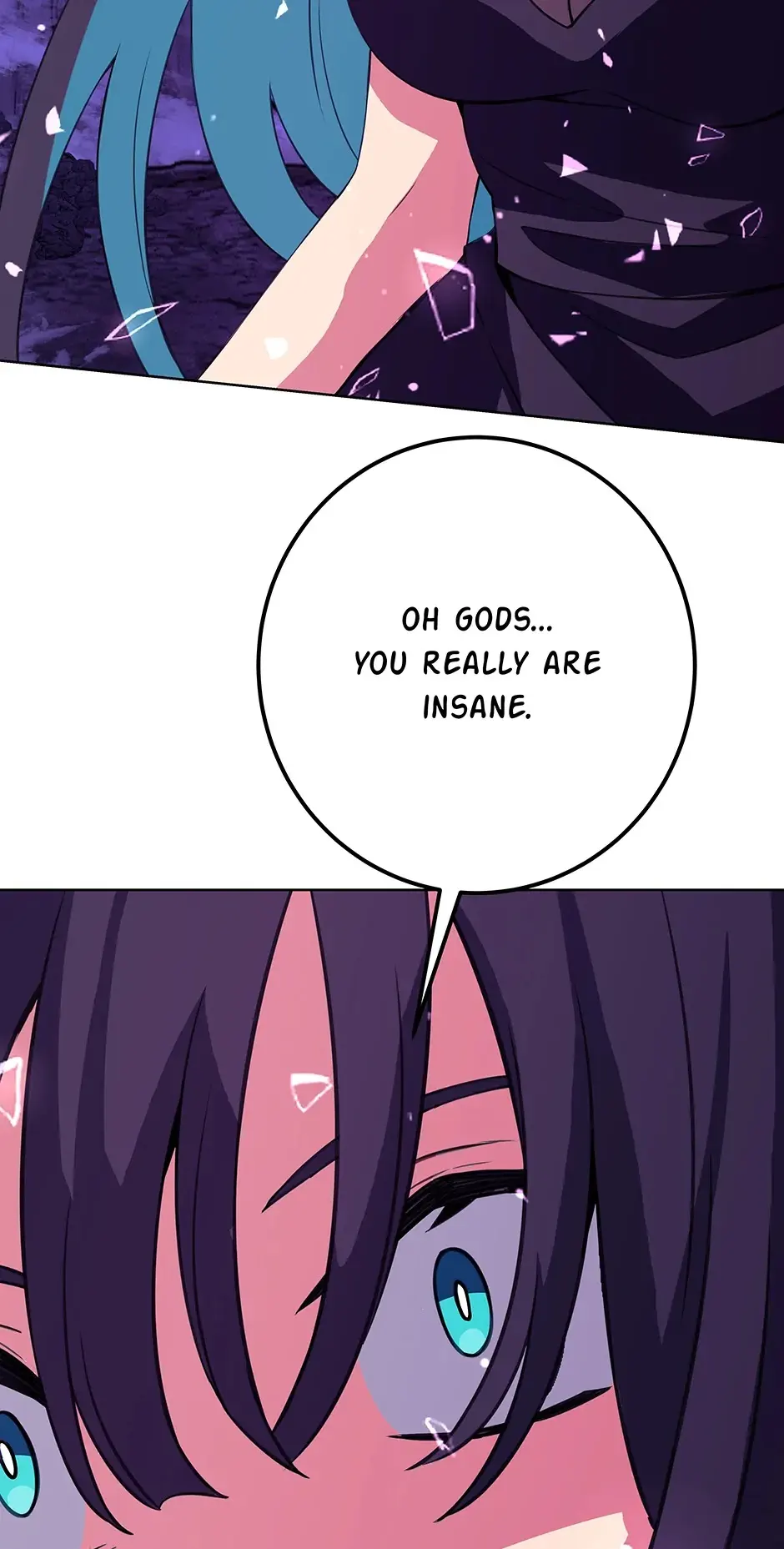 I Became A Part Time Employee For Gods Chapter 75 386 91