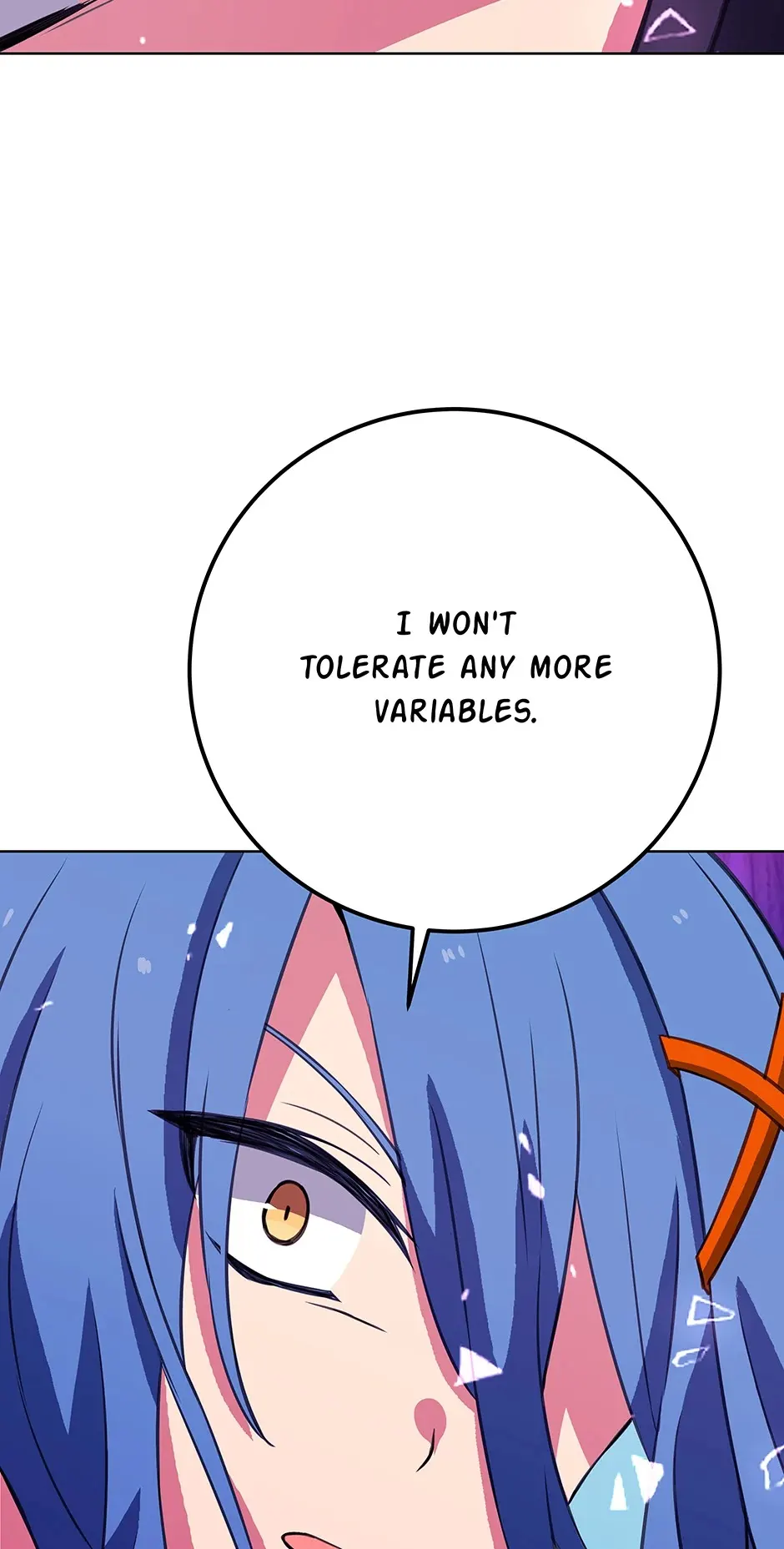 I Became A Part Time Employee For Gods Chapter 75 387 92