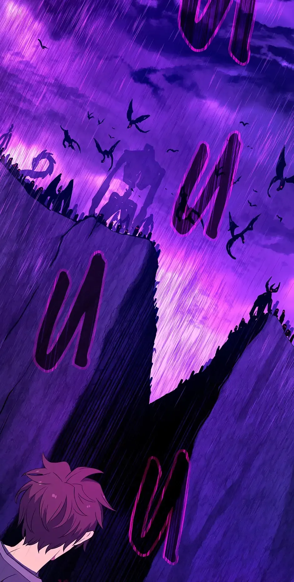 I Became A Part Time Employee For Gods Chapter 75 389 94