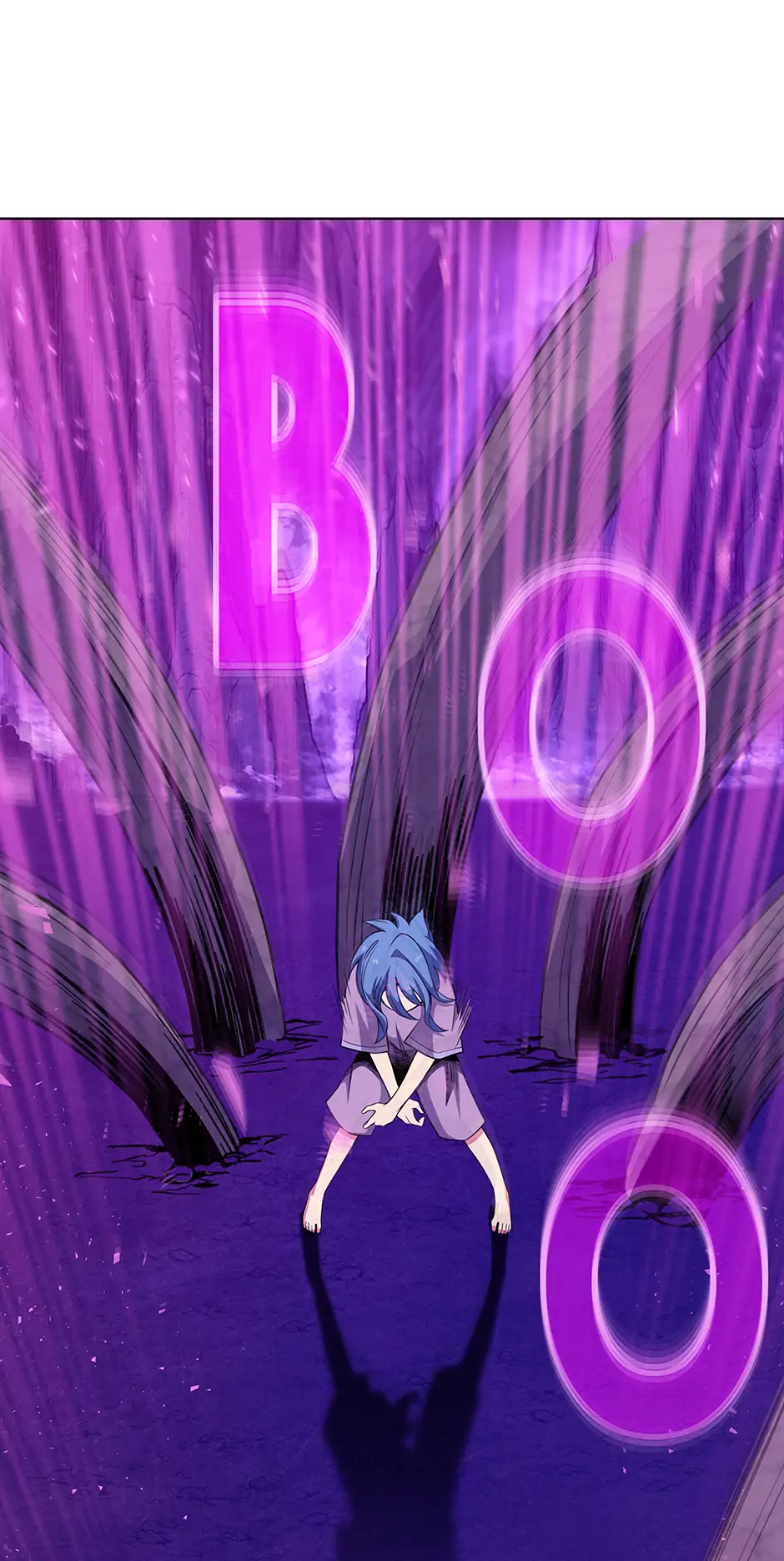 I Became A Part Time Employee For Gods Chapter 76 333 10