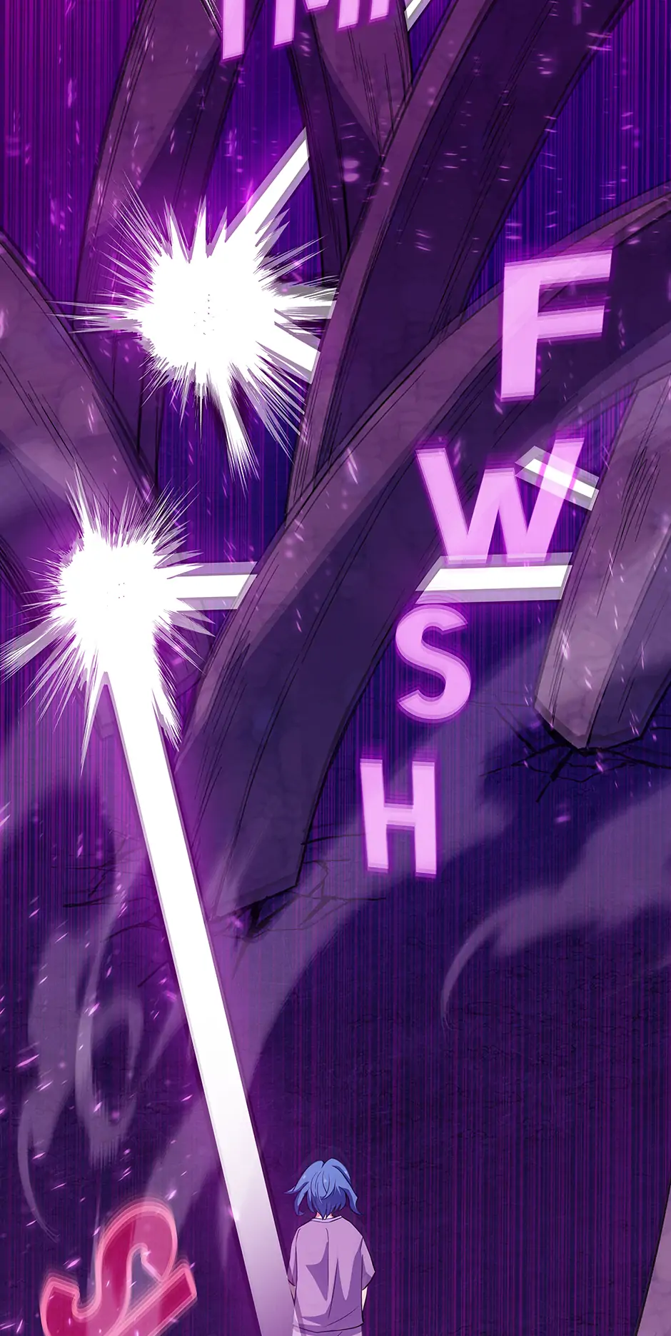 I Became A Part Time Employee For Gods Chapter 76 336 13