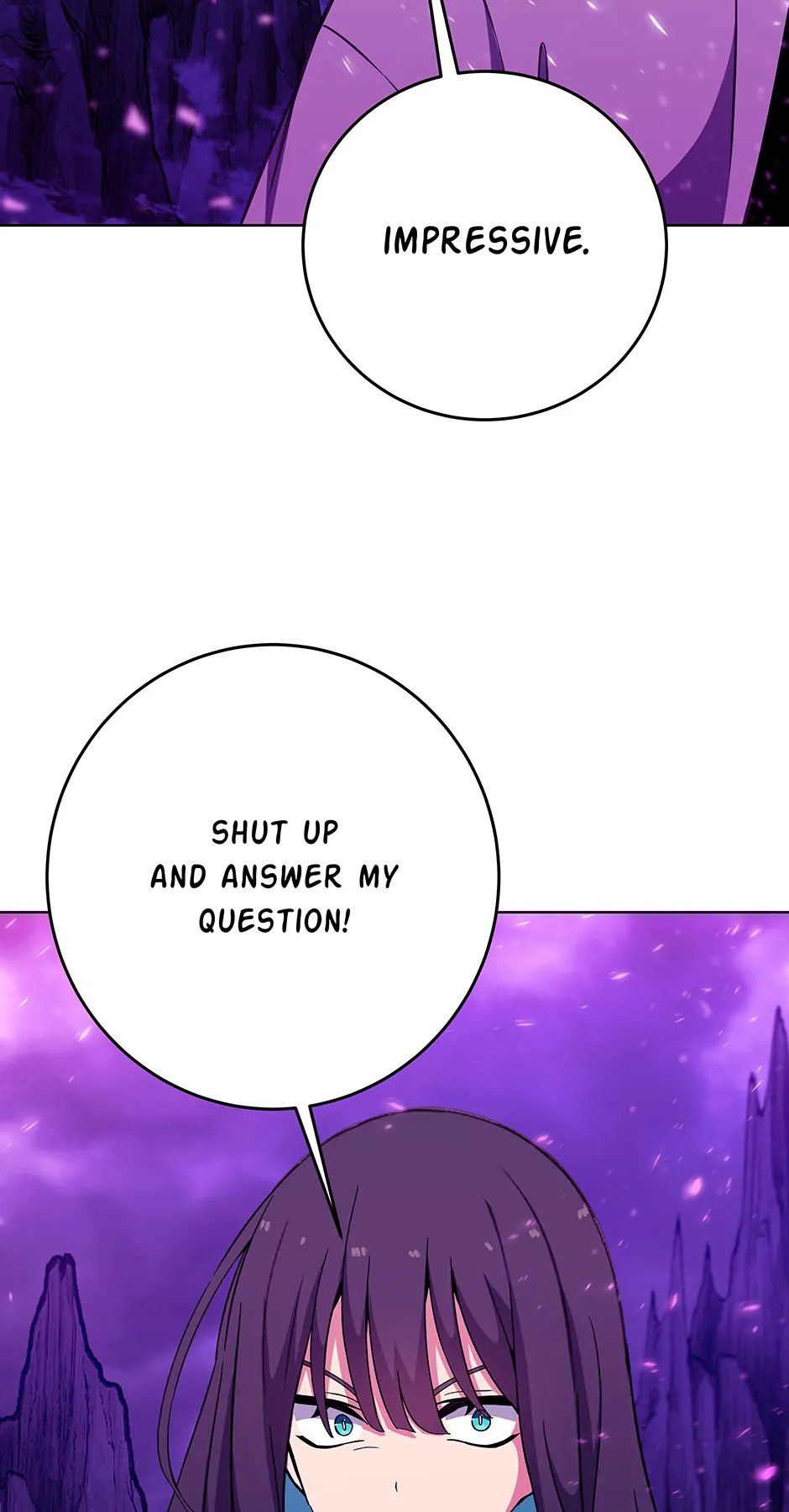 I Became A Part Time Employee For Gods Chapter 76 340 17