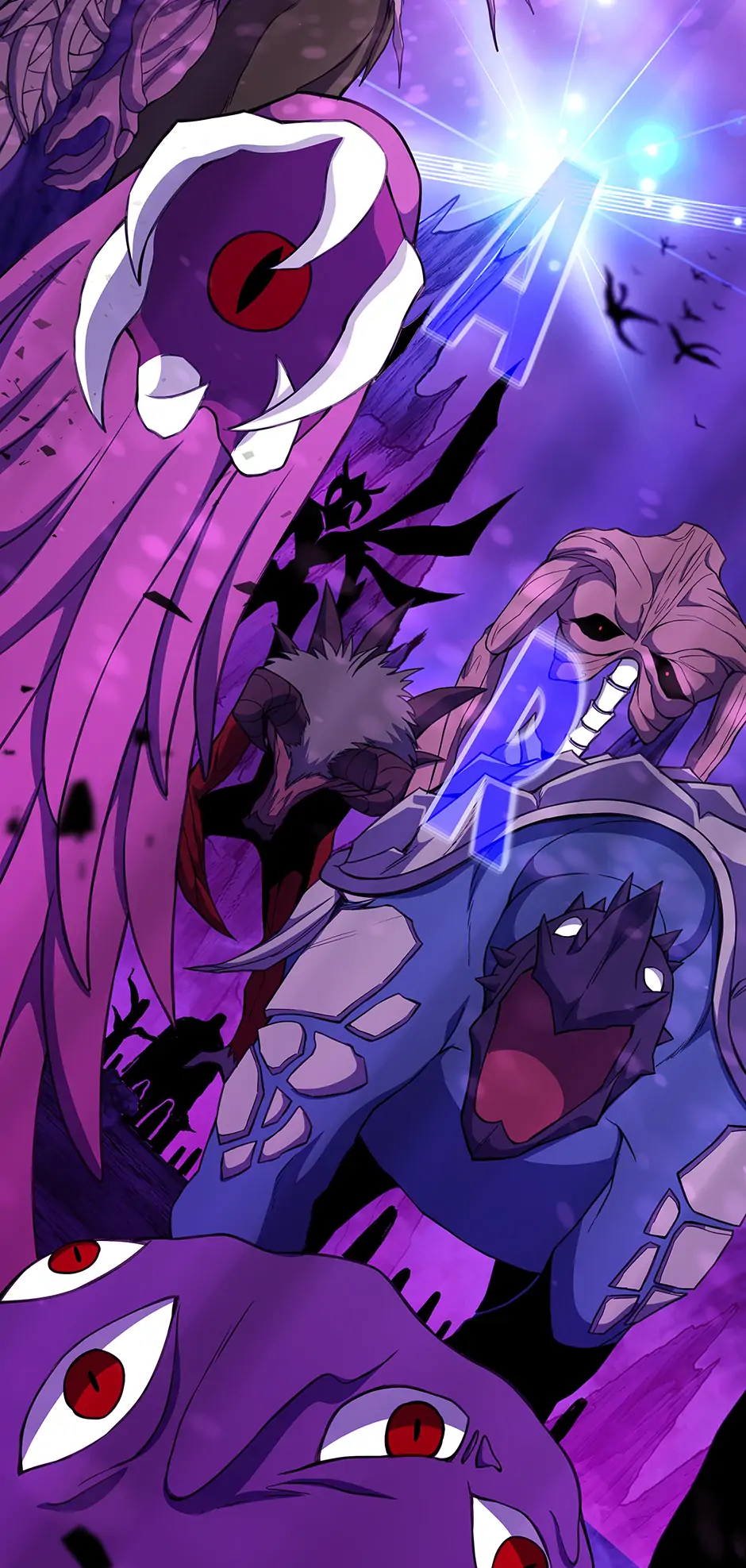 I Became A Part Time Employee For Gods Chapter 76 325 2