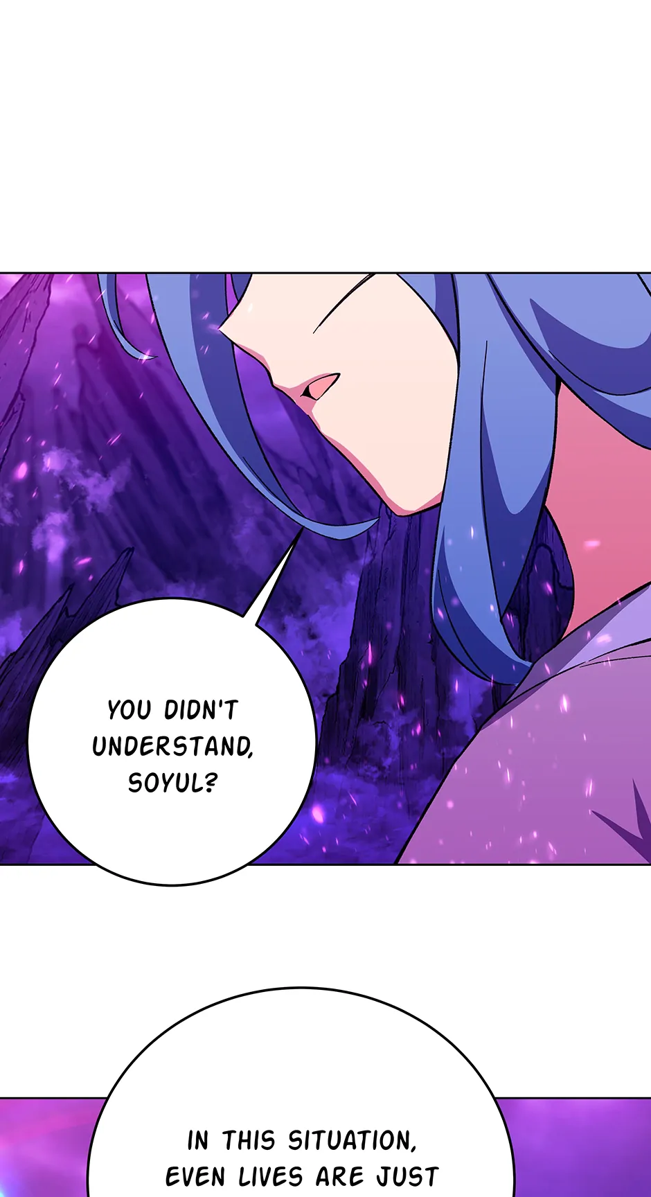 I Became A Part Time Employee For Gods Chapter 76 343 20