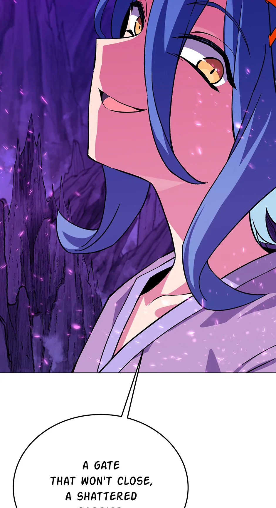 I Became A Part Time Employee For Gods Chapter 76 346 23