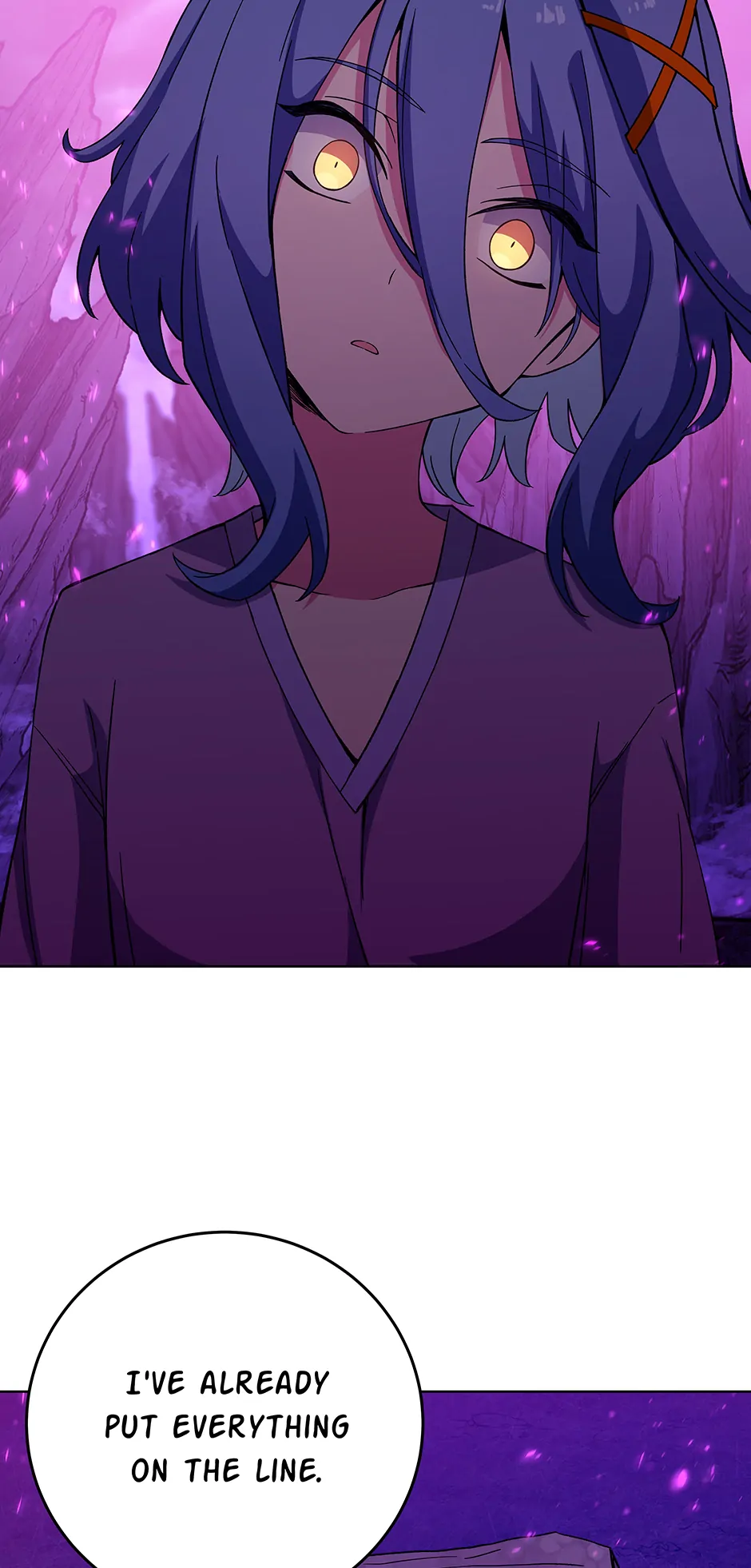 I Became A Part Time Employee For Gods Chapter 76 351 28