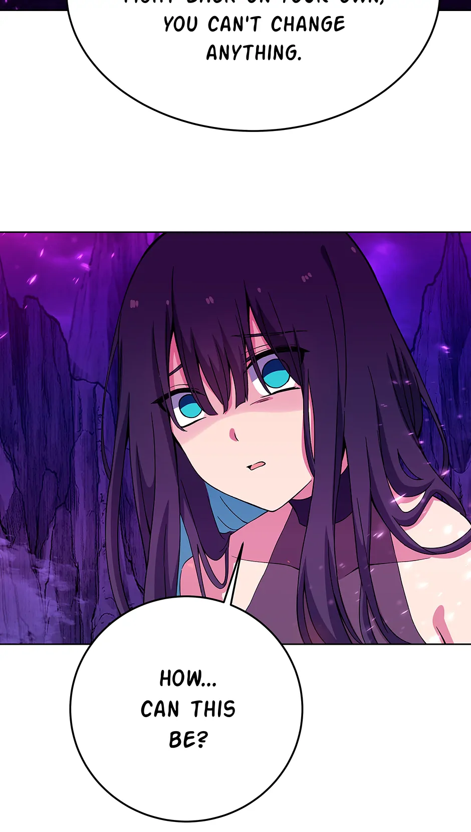 I Became A Part Time Employee For Gods Chapter 76 354 31