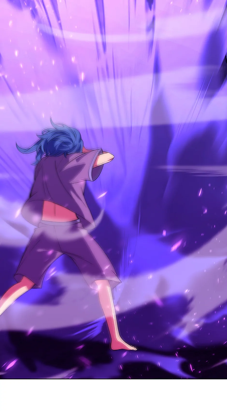 I Became A Part Time Employee For Gods Chapter 76 363 40