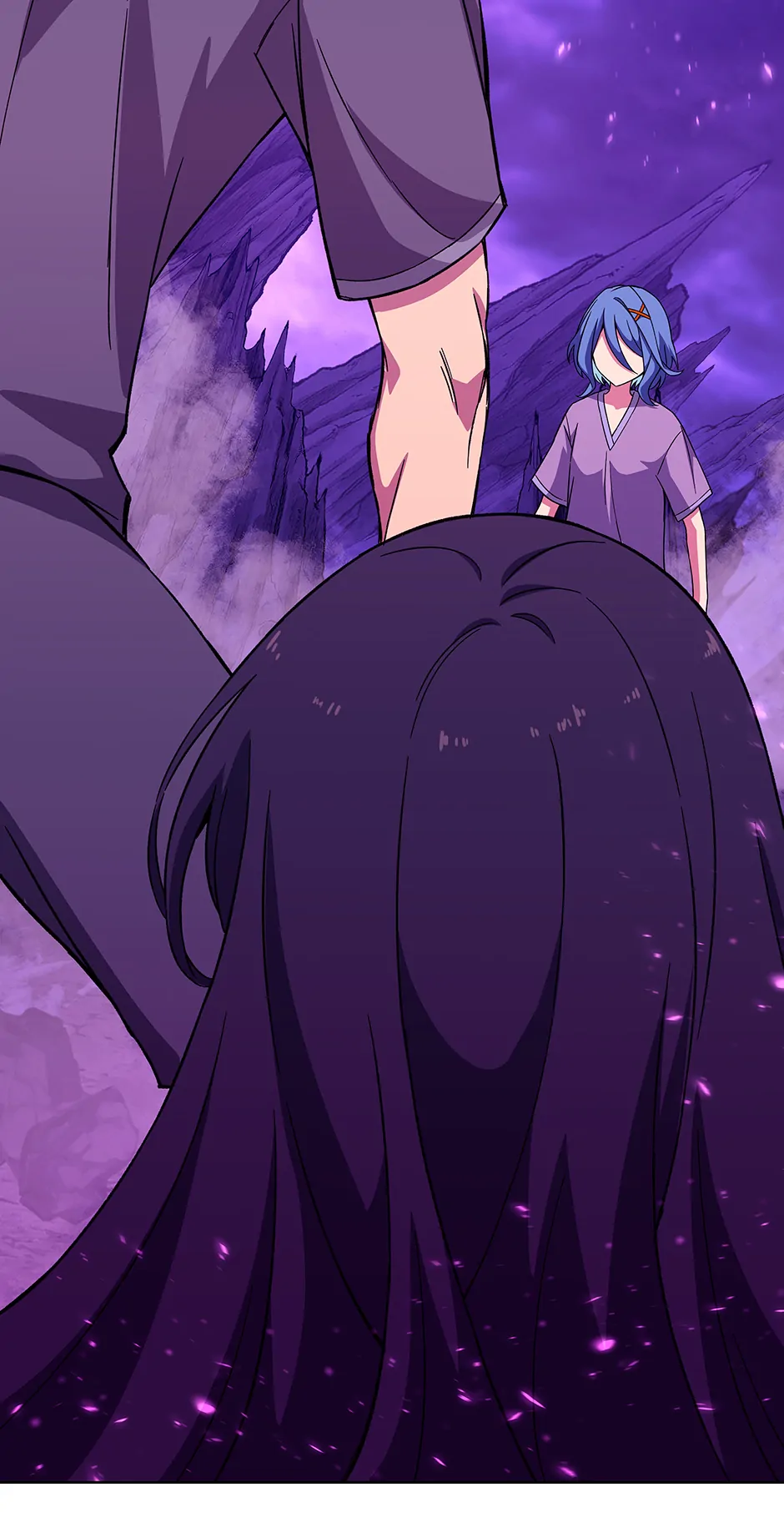 I Became A Part Time Employee For Gods Chapter 76 366 43