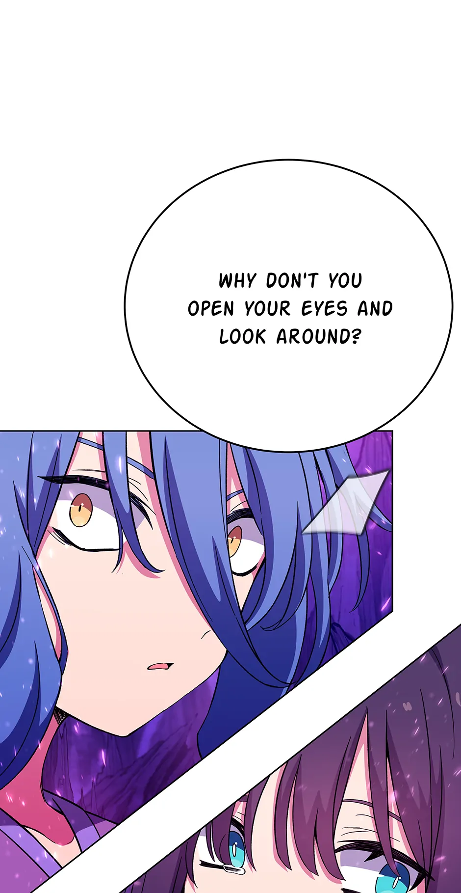 I Became A Part Time Employee For Gods Chapter 76 367 44