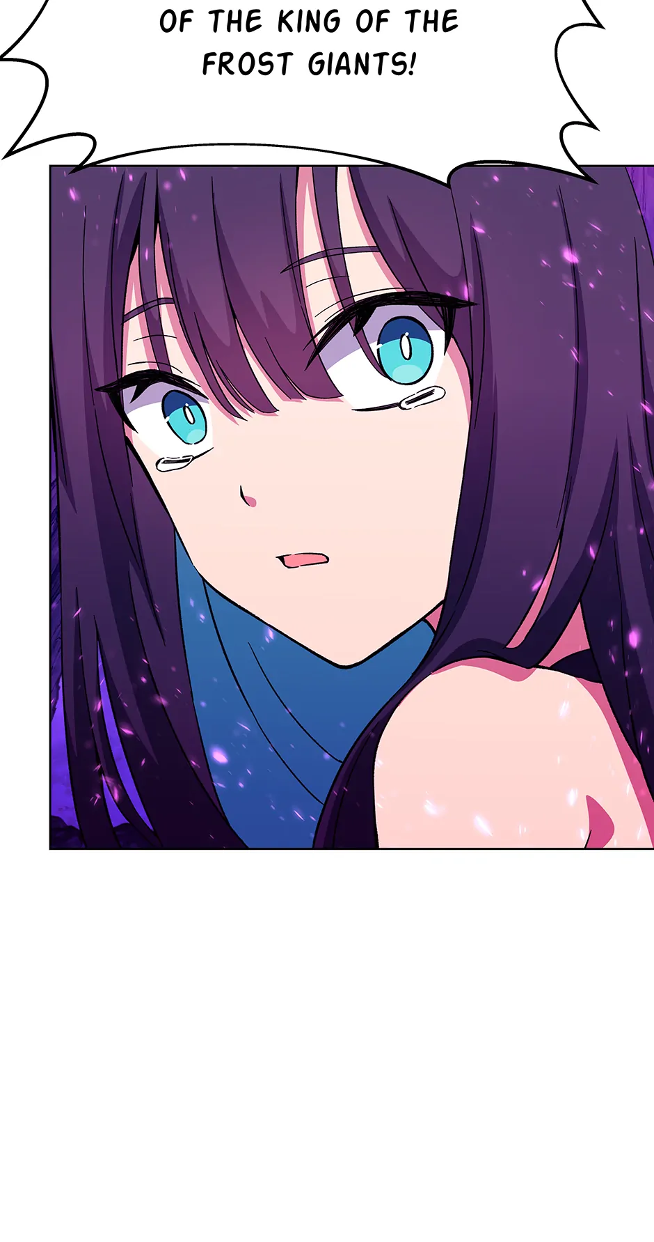 I Became A Part Time Employee For Gods Chapter 76 375 52