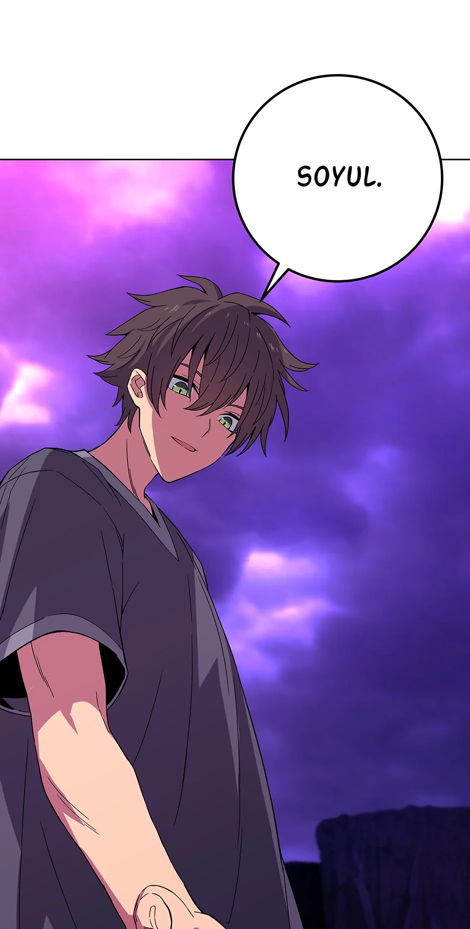 I Became A Part Time Employee For Gods Chapter 76 376 53