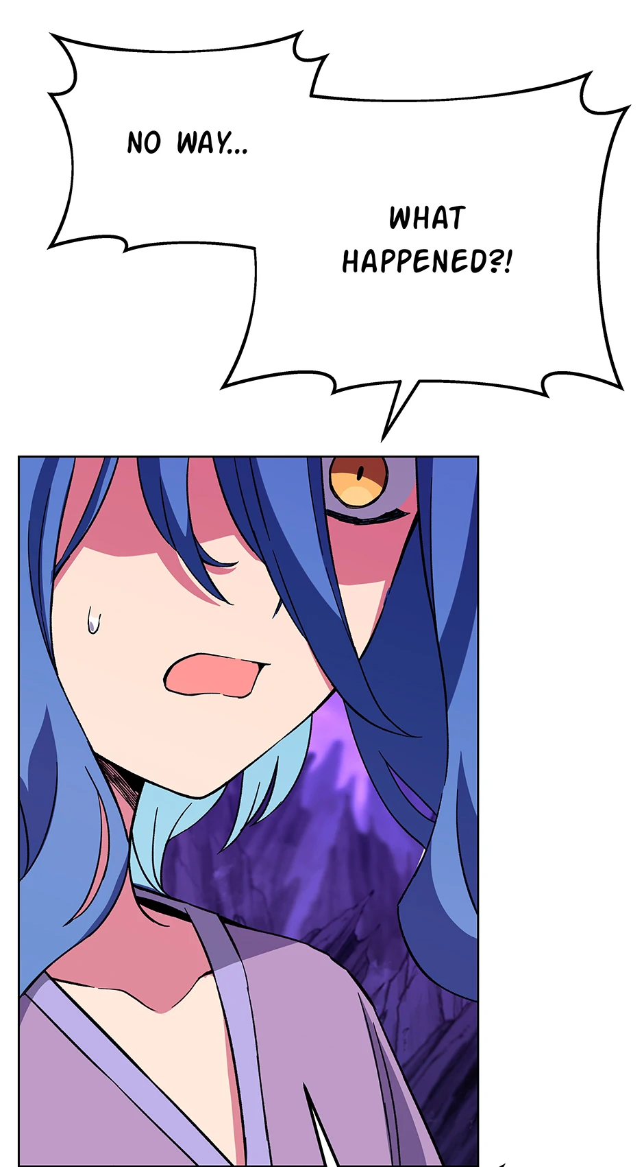 I Became A Part Time Employee For Gods Chapter 76 382 59