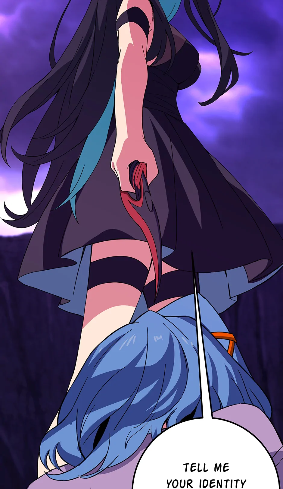 I Became A Part Time Employee For Gods Chapter 76 395 72