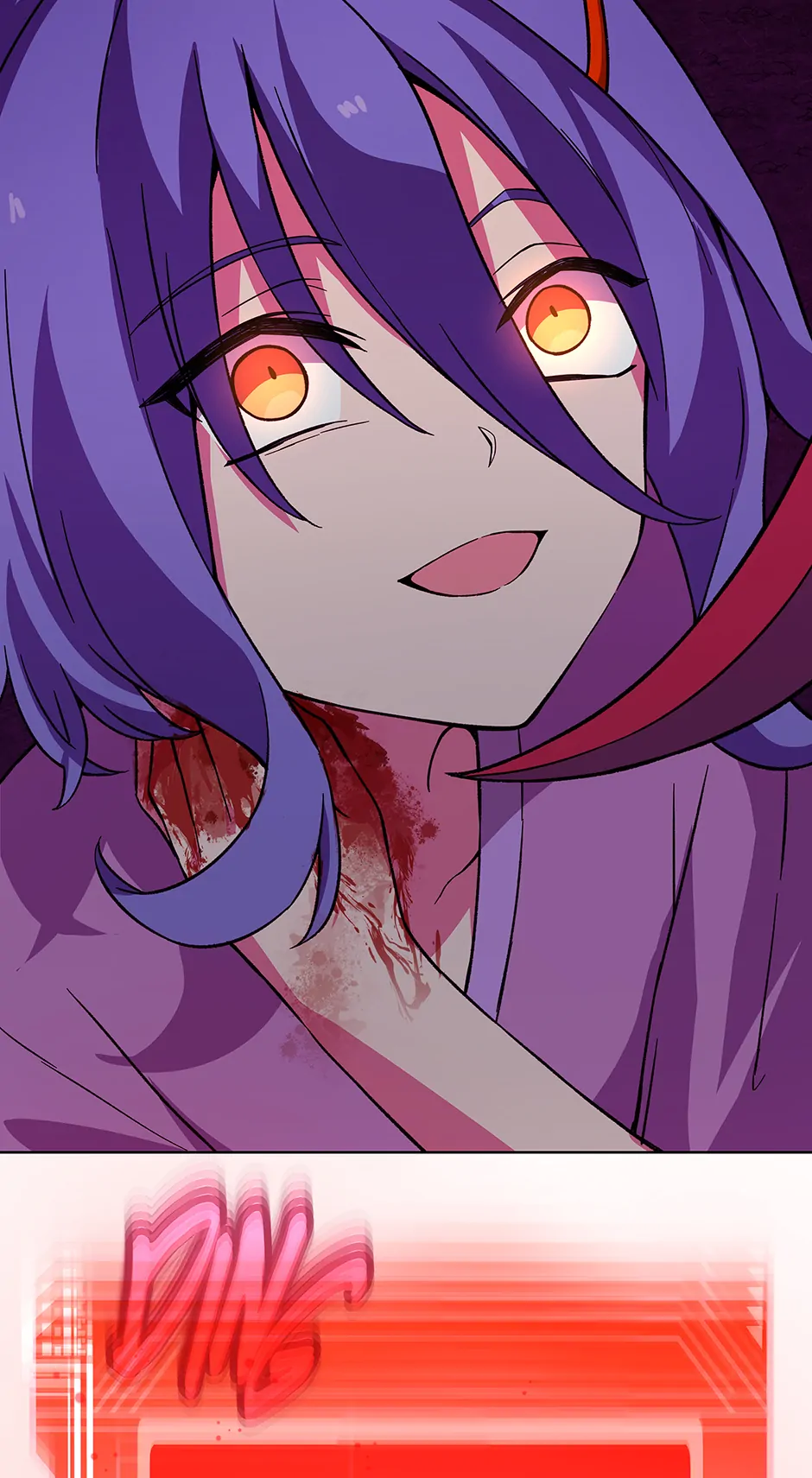 I Became A Part Time Employee For Gods Chapter 76 401 78