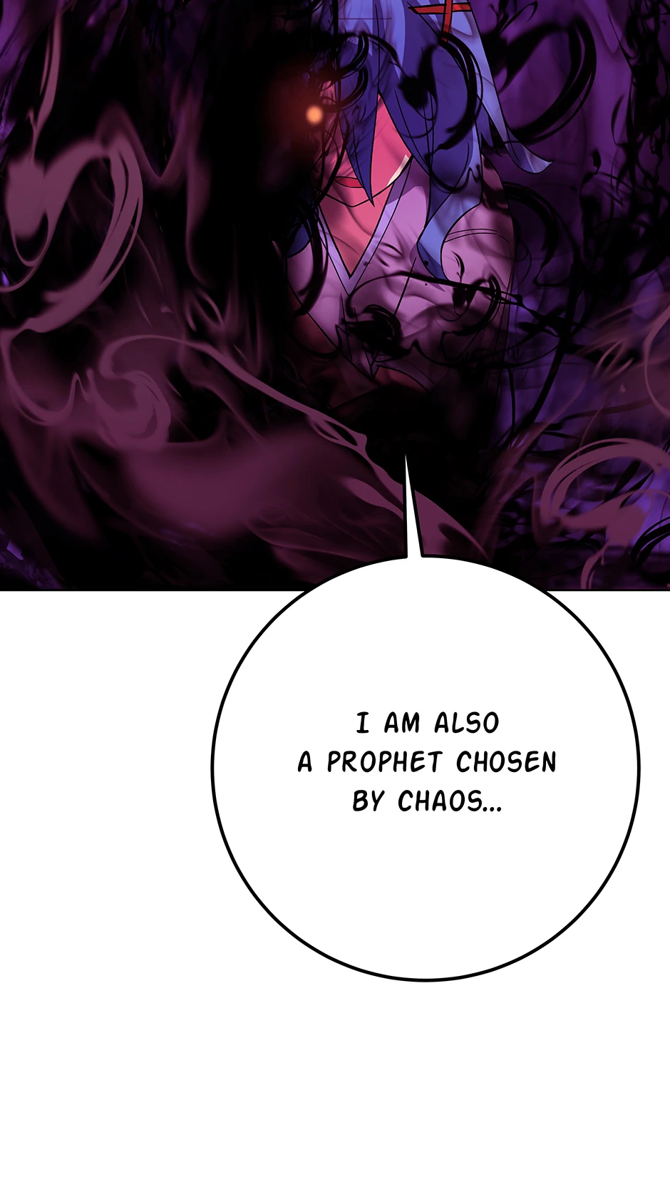 I Became A Part Time Employee For Gods Chapter 76 408 85