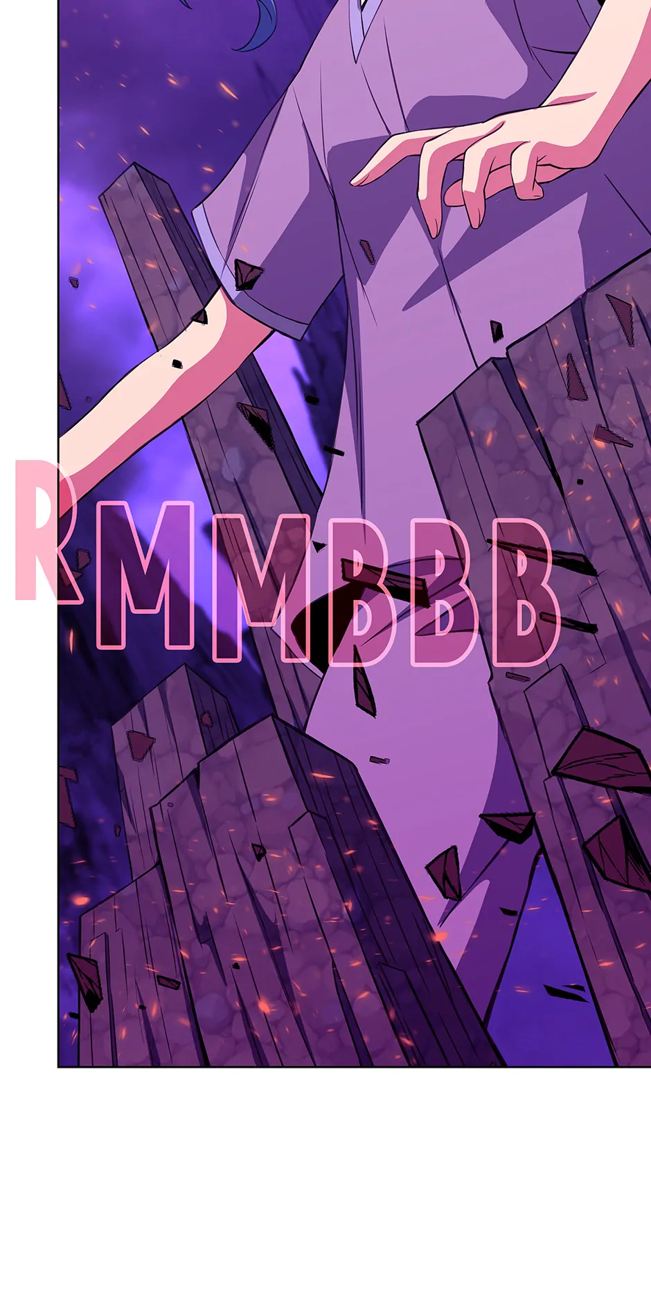 I Became A Part Time Employee For Gods Chapter 76 332 9