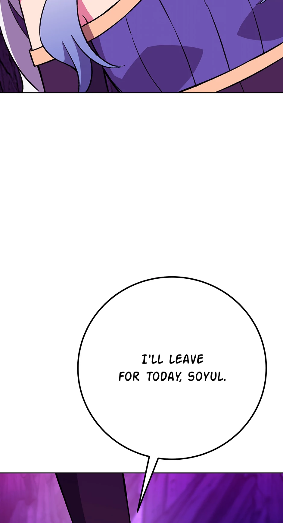 I Became A Part Time Employee For Gods Chapter 76 418 95