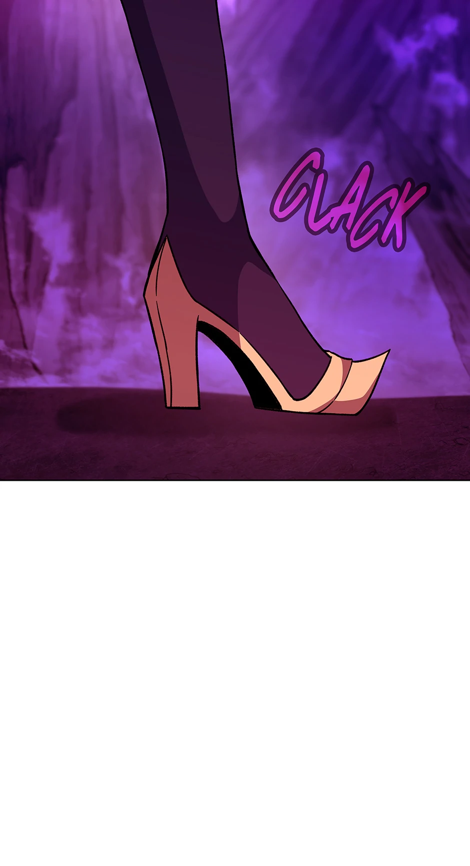 I Became A Part Time Employee For Gods Chapter 76 419 96